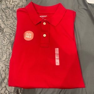 Brand new Arizona Polo shirt size M